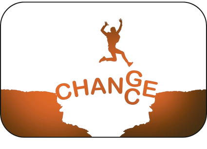 Transformational Change Illustration